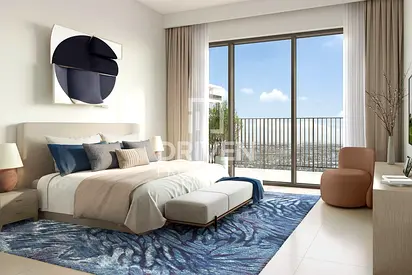 Full Sidra View | Brand New | Close to Park