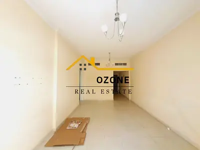 Bigger Size 1-BR With Balcony | Unique Apartment | Free Maintenance | Close to Muwaileh Park