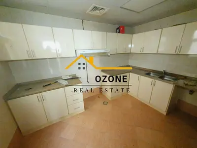 Bigger Size 1-BR With Balcony | Unique Apartment | Free Maintenance | Close to Muwaileh Park