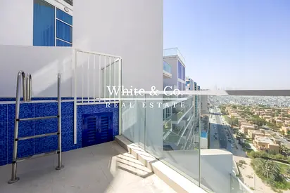 Duplex | Available in July | Private Pool
