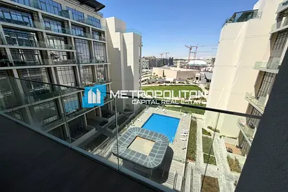 Pool View | 1BR Junior | Ready To move 15th May