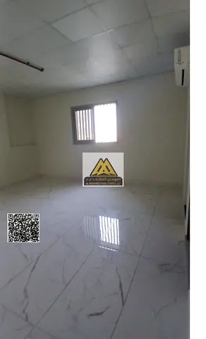 استوديو بالجرف 2 عجمان مطبخ منفصل مساحة كبيرة طابق الباركن تكييف سبليت قرب داي تو داي وسيتي سنتر 21000 درهم 4 او 6 دفعات موقع مميز