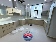 Brand New Luxury 6 Bedroom Villa in Al Shamkha