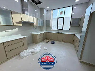 Brand New Luxury 6 Bedroom Villa in Al Shamkha