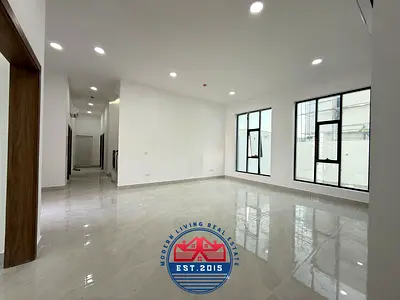 Brand New Luxury 6 Bedroom Villa in Al Shamkha