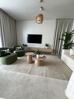 Luxurious villa for annual rent with VIP furnishings in Sharjah, Al Hamriya project, the most beauti