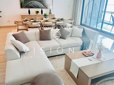 Ready Apartment | Modern Living | Peaceful Area