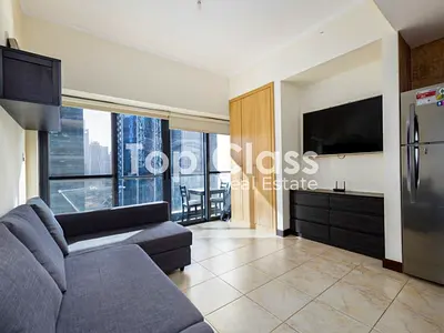 Studio Deal | Spacious Layout | Ready Now