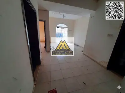 Spacious Apartment | Master Bedroom | Prime Location near Sheikh Ammar Street | Easy Access to Dubai