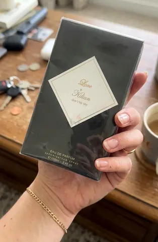 Brand New Kilian Love Don’t Be Shy 100ml Original