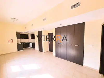 Affordable Studio | Ready to Move In | Prime Community