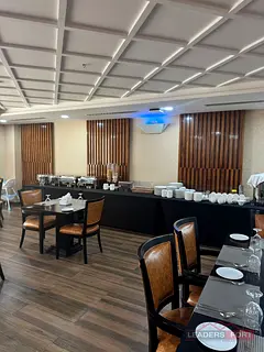 Restaurant | Ready to Move | Vacant | 2500 sqft