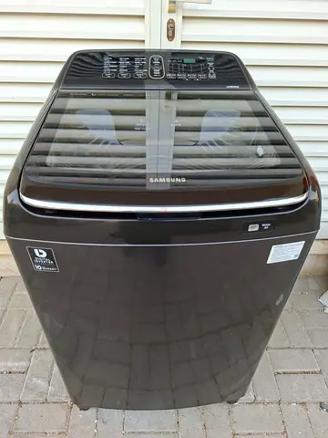 Washing machine TOPLOAD - SAMSUNG 12.5KG