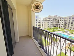 Pool view | Ready To Move | 2 Bedroom | All Amenities