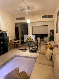 l Muhandis Real Estate | Investment Opportunity in Ajman One Spacious 2BHK Apartment for Sale in Tow