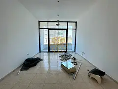 AC free 3bedroom with maid room balcony and parking