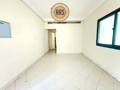 🏡 Spacious Studio with Separate Kitchen | Near Nesto | Opposite Ansar Mall | Prime Location