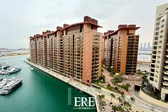 SEA VIEW | 2 BEDS | 1 MONTH FREE