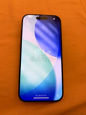 Iphone 17 pro 256gb for sale