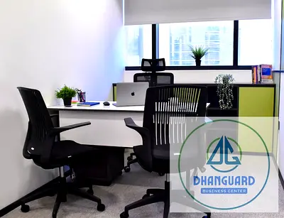 •	Next to metro / Ejari /Free Dewa / Free Internet / Chillar / Rta Car Parking/ Meeting room Access