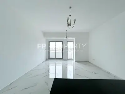 Near To Metro I 2BHK + Maid I High Floor