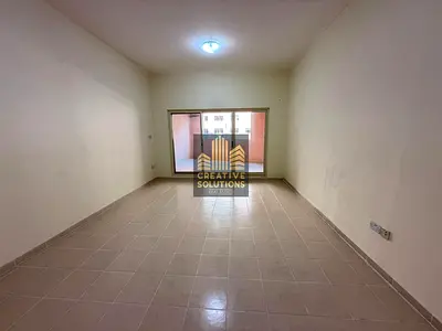 HUGE LAYOUT STUDIO WITH BALCONY NEXT TO METRO FOR FAMILY