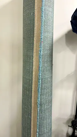Carpet Roll