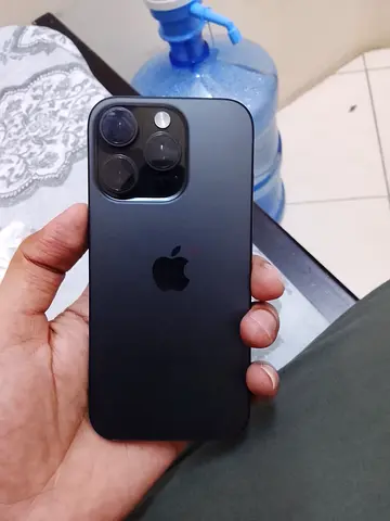 Iphone 16 pro 128 gb ( waterproof )