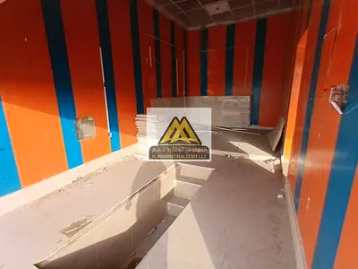 Main road location | Prime area in Al Mowaihat 3 | Suitable for all activities | Good commercial movement | Investment opportunity