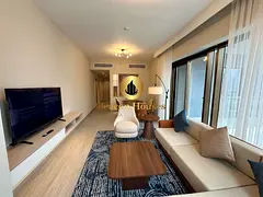 Sky-High 2BR | Sleek Interiors | Flexible Leasing