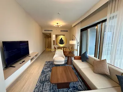 Sky-High 2BR | Sleek Interiors | Flexible Leasing