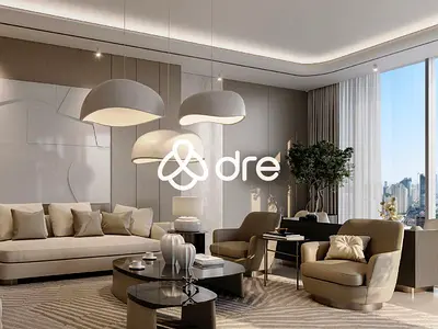 Premium Unit | Marina Skyline View | Mid Floor