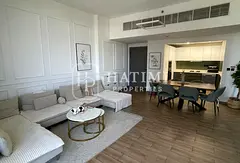 Spacious Layout | High Floor | Upgraded
