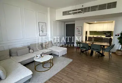 Spacious Layout | High Floor | Upgraded