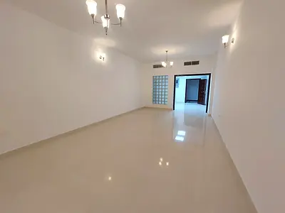 Fitted 1BR Office Prime Location Chiller Free Near by Metro