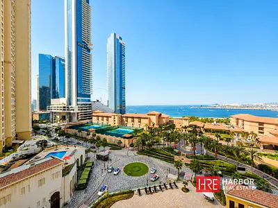 Sea View | Beachfront Living | Vacant Unit