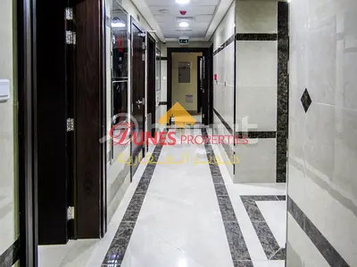 Spacious 1 BHK! Two Washrooms! Near Sahara center!AED:40,000/year