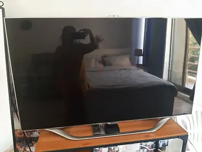 47 Samsung LED TV - Good Working Condition