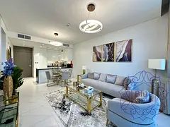Downtown View | High Floor | Ready to Move