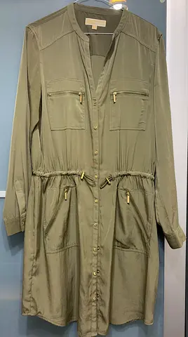 dress MK ladies