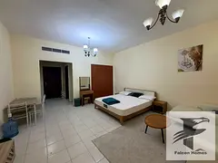 Spacious | Fully Furnished | Studio Apartment | France Cluster