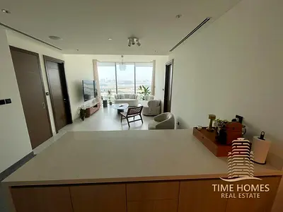 Fully Furnished | Ras Al Khor Open View | Prime Location