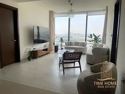 Fully Furnished | Ras Al Khor Open View | Prime Location