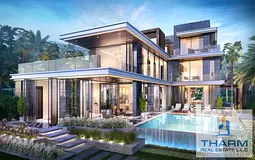 Ibiza 5 bedroom with Great Location