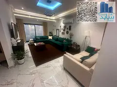 Luxury Fully Furnished 5BR Villa | Rooftop Pool | Maid Room | 2 Kitchens