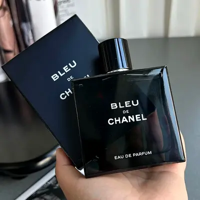 Bleu de Chanel Eau de Parfum - 100ml (Authentic)
