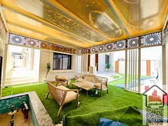 Villa for Rent in Ajman
