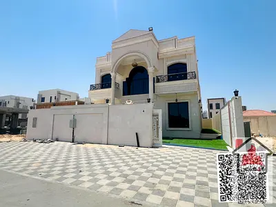 Villa for Rent in Ajman