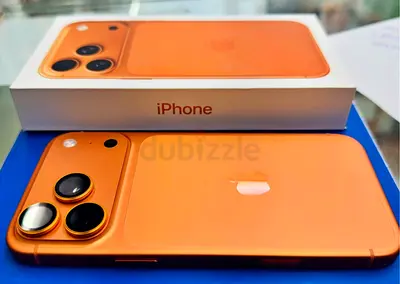 iPhone 17ProMax Sim not working price is fixed serious buyers only