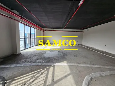 2266 SQFT ROADFACING BRAND NEW SHOWROOM AVAILABLE FOR RENT IN AL QUOZ NEAR UMM SUQEIM ROAD